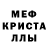МЕТАДОН белоснежный KENNY DARKSIDE